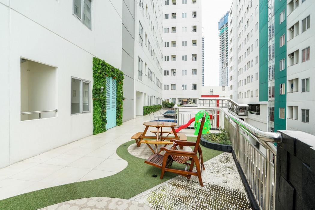 OYO Flagship 2261 Pp Properti Pavilion Permata 65/78