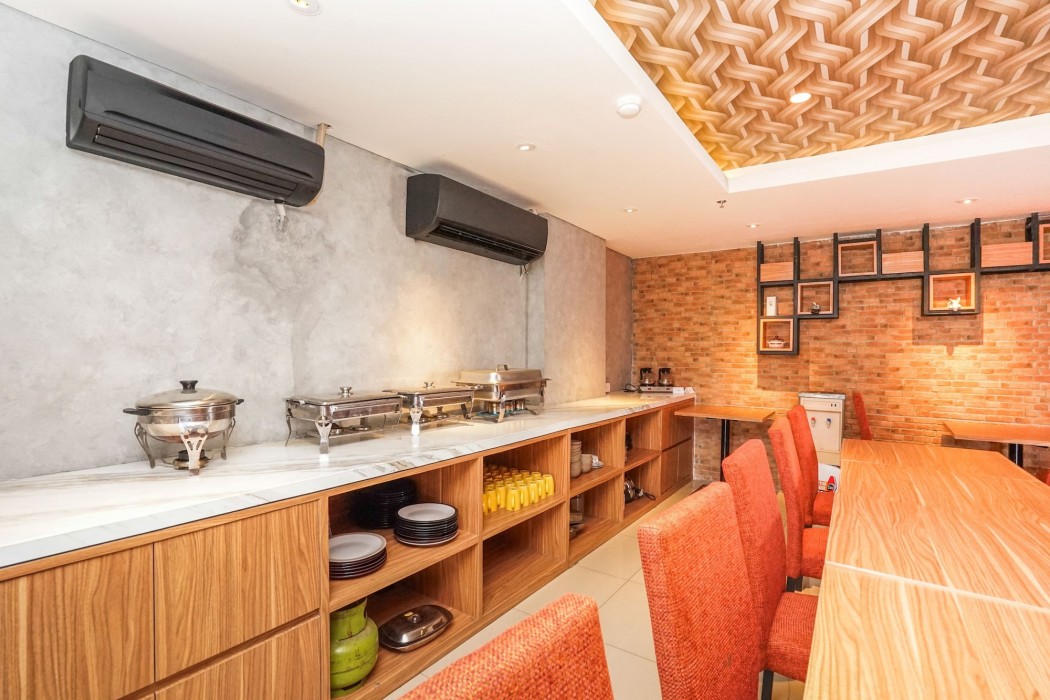 OYO Flagship 2261 Pp Properti Pavilion Permata 43/78