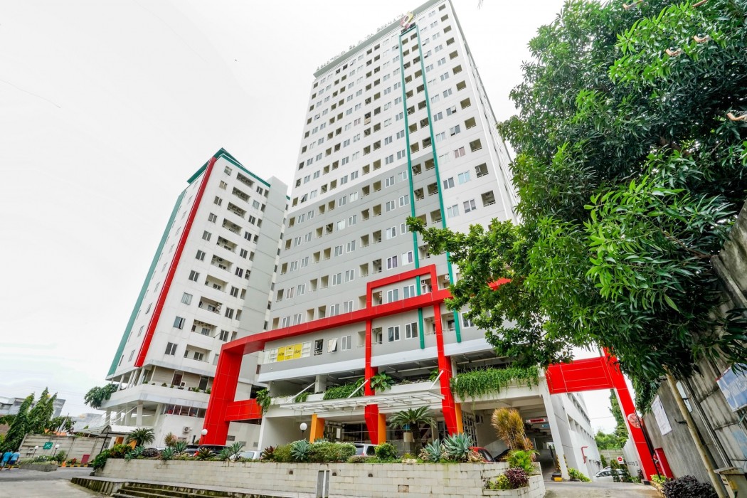 OYO Flagship 2261 Pp Properti Pavilion Permata 19/78