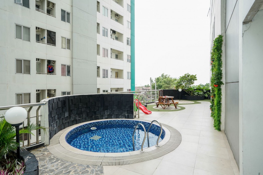 OYO Flagship 2261 Pp Properti Pavilion Permata 39/78
