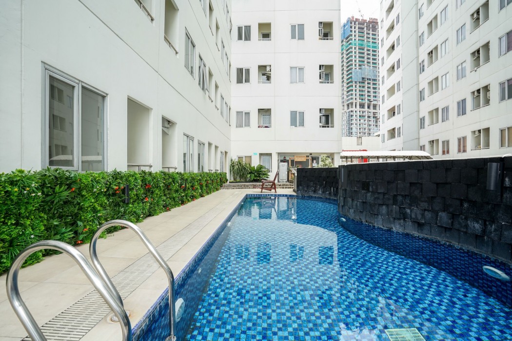 OYO Flagship 2261 Pp Properti Pavilion Permata 61/78
