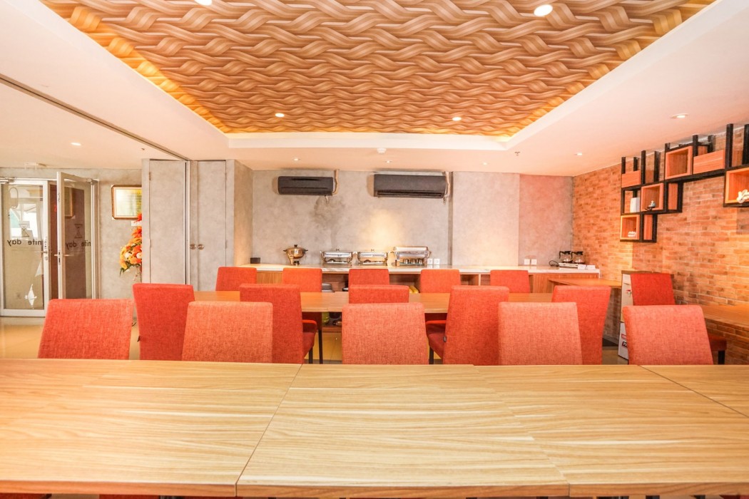 OYO Flagship 2261 Pp Properti Pavilion Permata 40/78