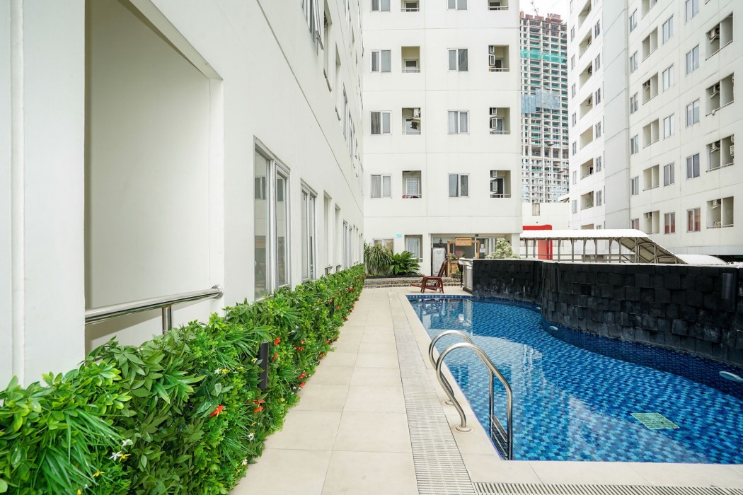 OYO Flagship 2261 Pp Properti Pavilion Permata 47/78