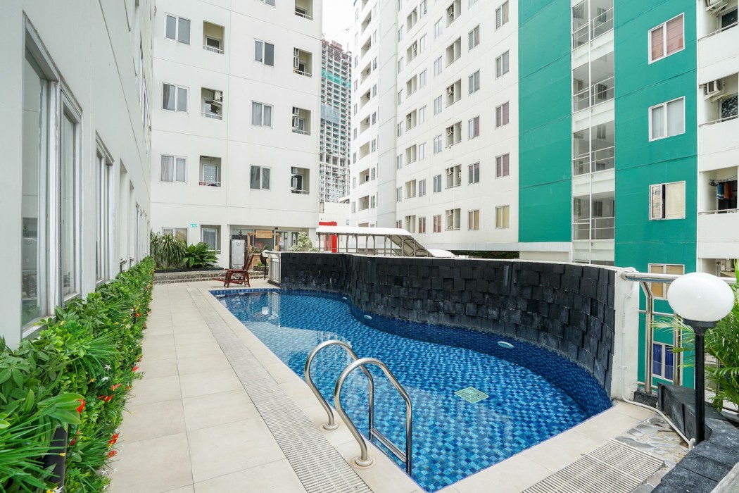 OYO Flagship 2261 Pp Properti Pavilion Permata 32/78