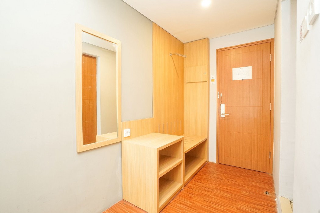 OYO Flagship 2261 Pp Properti Pavilion Permata 25/78