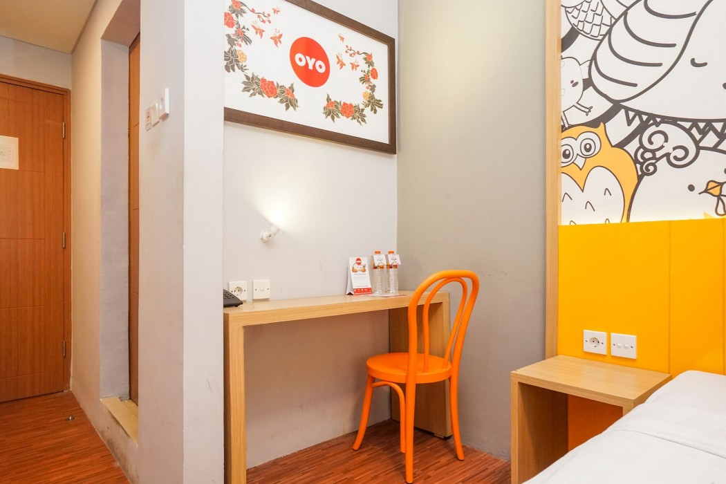 OYO Flagship 2261 Pp Properti Pavilion Permata 44/78