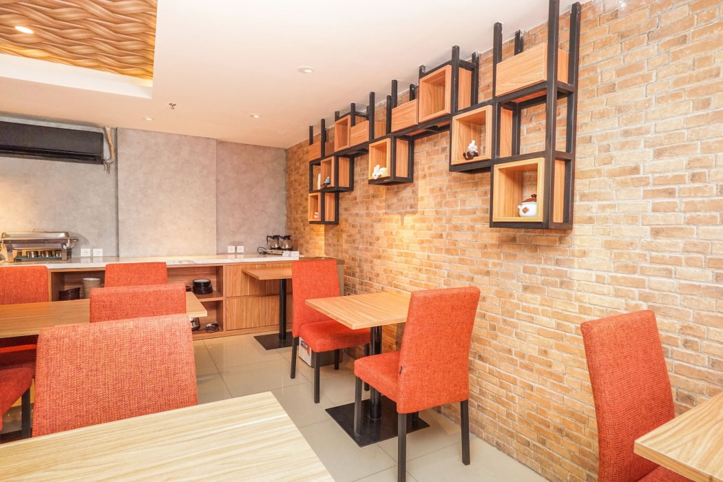 OYO Flagship 2261 Pp Properti Pavilion Permata 60/78