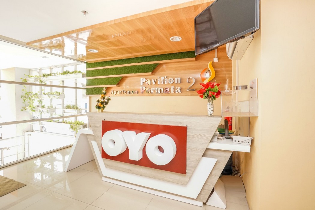 OYO Flagship 2261 Pp Properti Pavilion Permata 41/78