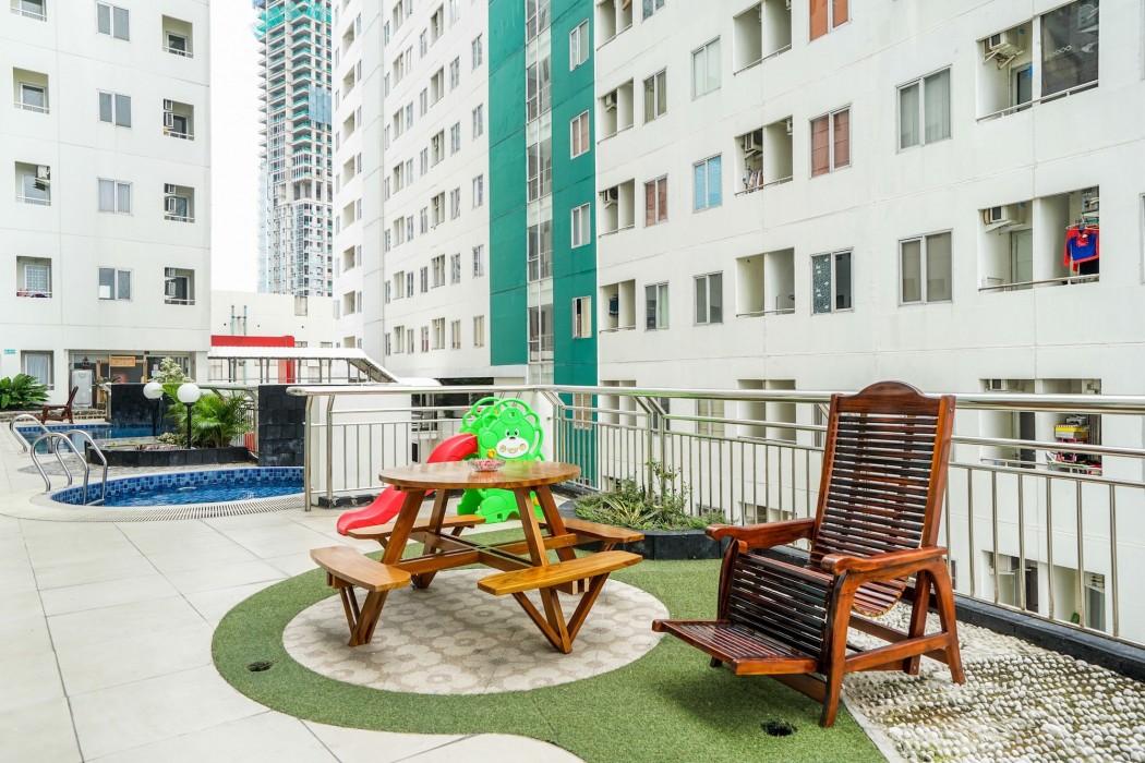 OYO Flagship 2261 Pp Properti Pavilion Permata 64/78