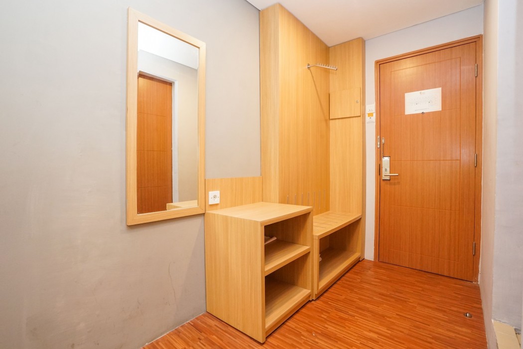 OYO Flagship 2261 Pp Properti Pavilion Permata 51/78