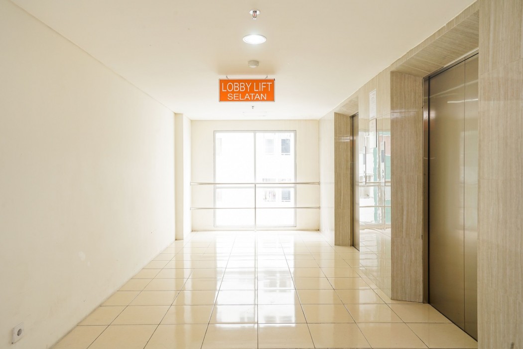 OYO Flagship 2261 Pp Properti Pavilion Permata 34/78