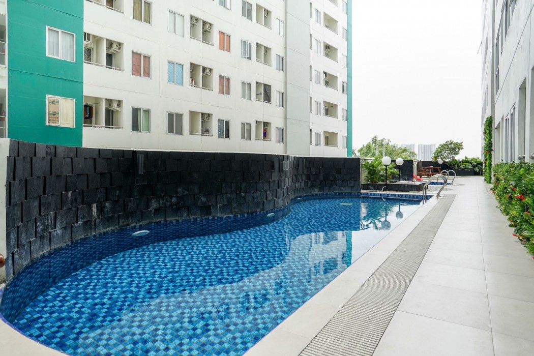 OYO Flagship 2261 Pp Properti Pavilion Permata 57/78