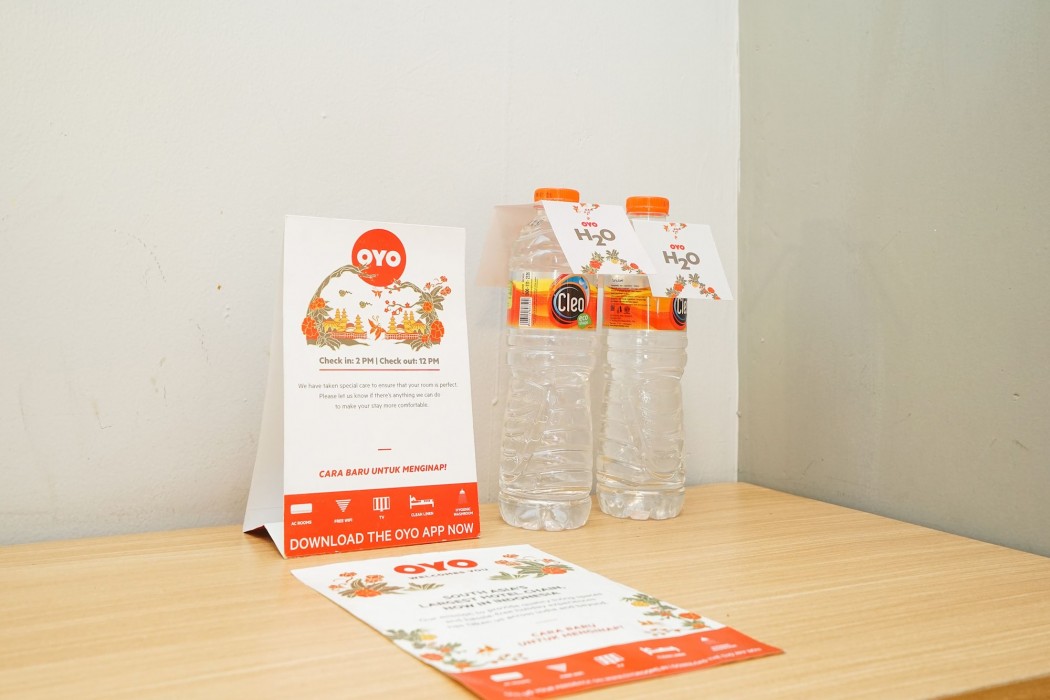 OYO Flagship 2261 Pp Properti Pavilion Permata 54/78
