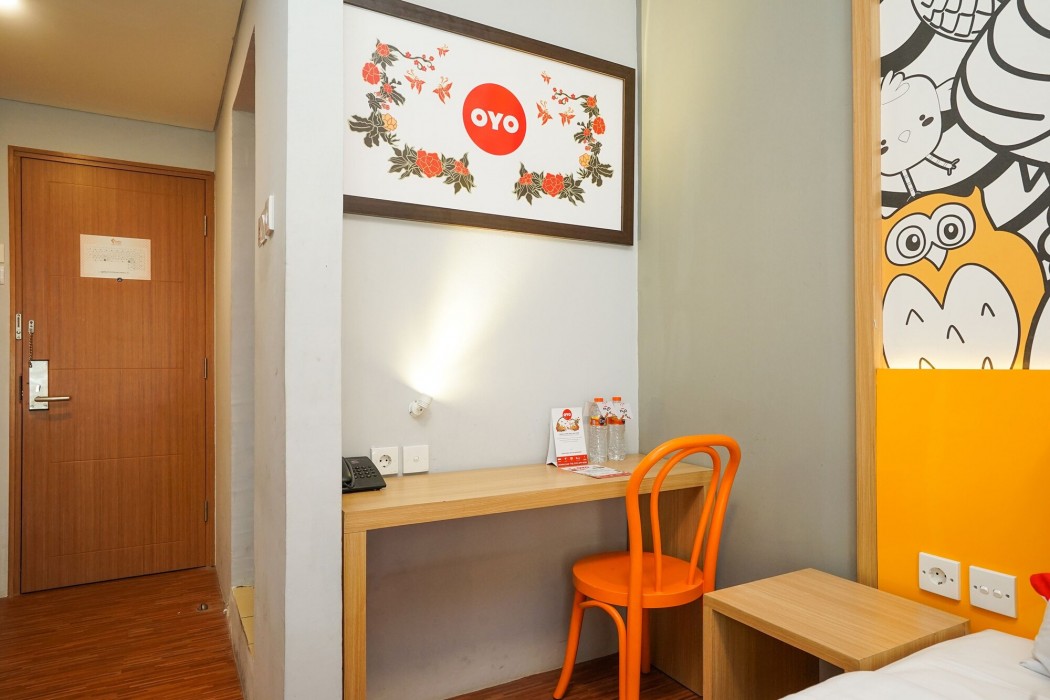 OYO Flagship 2261 Pp Properti Pavilion Permata 67/78