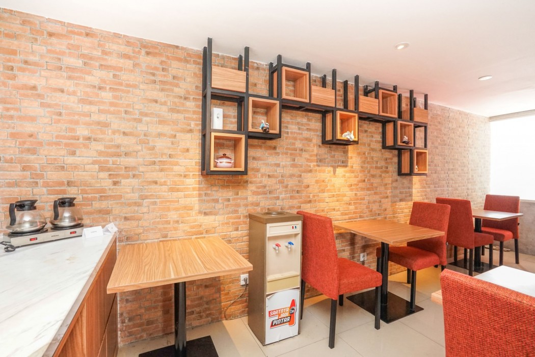 OYO Flagship 2261 Pp Properti Pavilion Permata 45/78