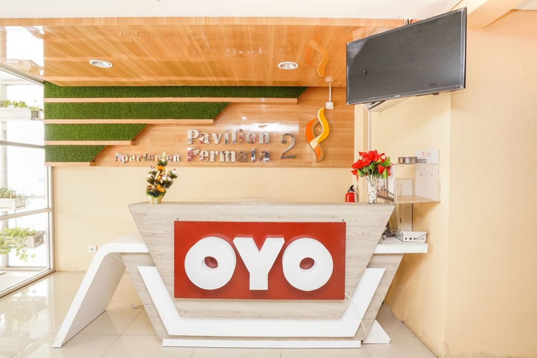 OYO Flagship 2261 Pp Properti Pavilion Permata 42/78