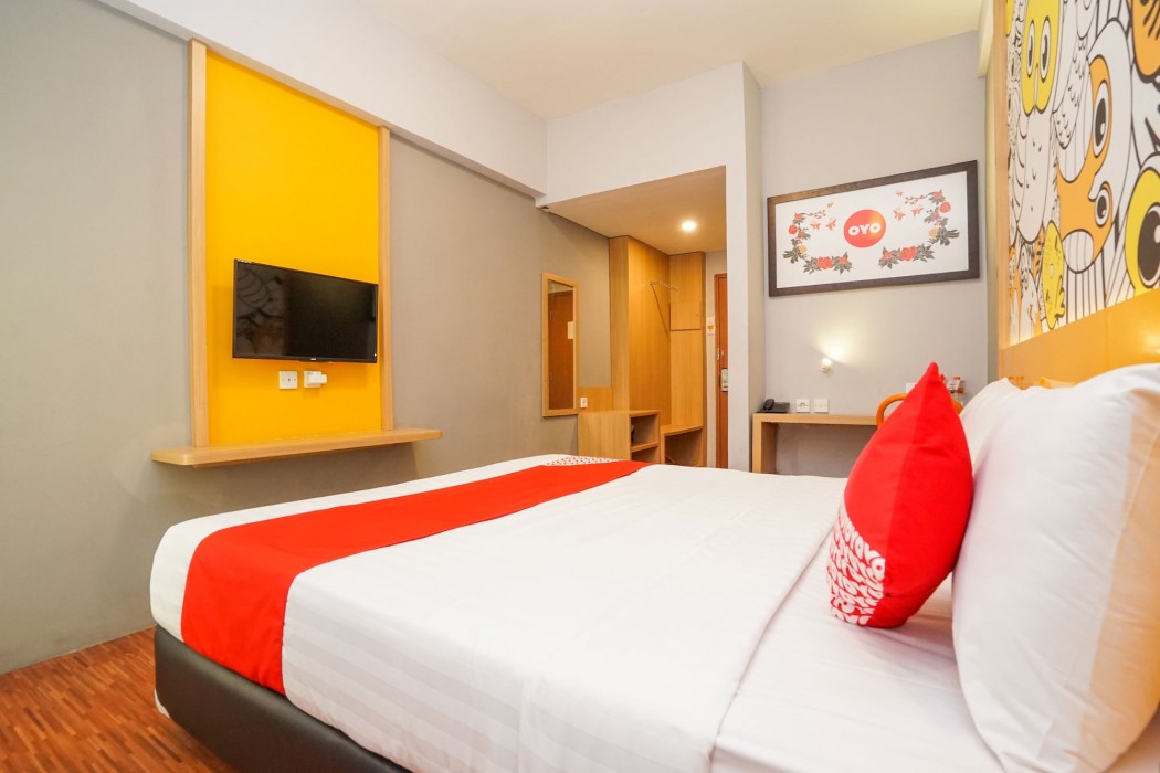 OYO Flagship 2261 Pp Properti Pavilion Permata 63/78