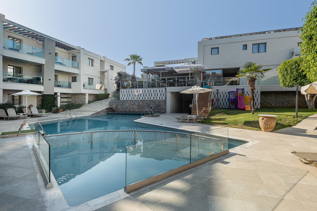 Minos Village 47/81