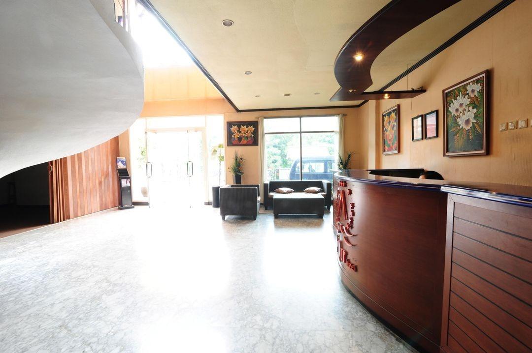 DeQur Hotel Bandung photo5