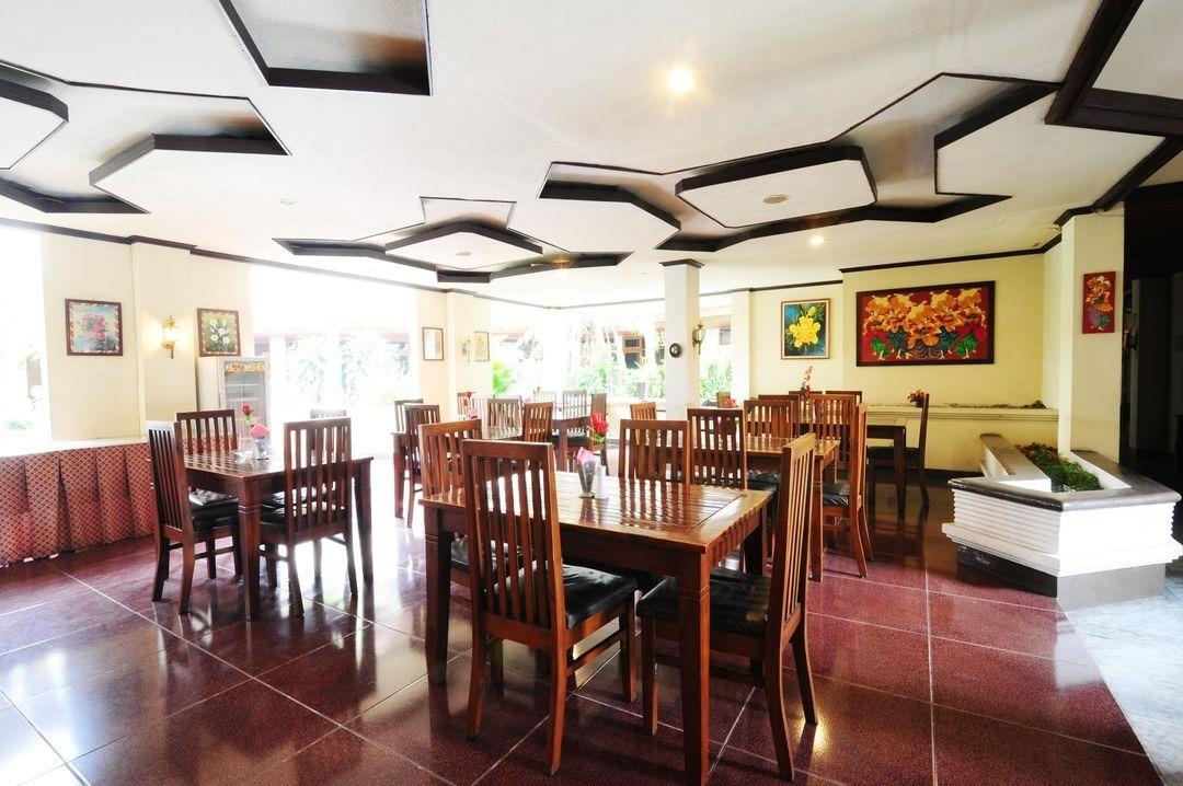 DeQur Hotel Bandung 37/71