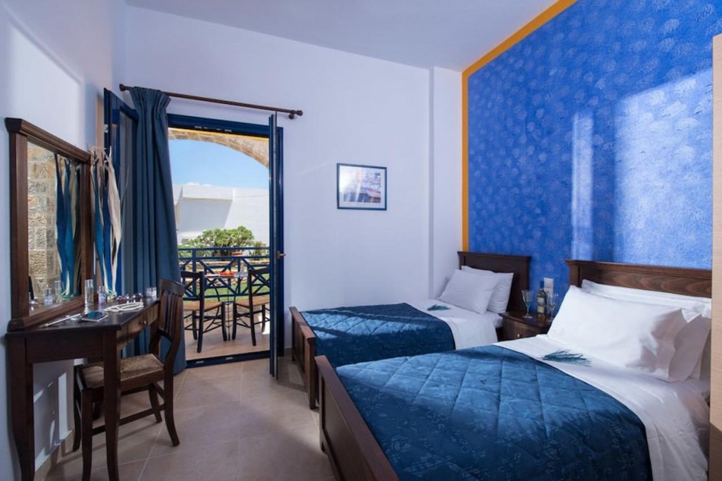 Aegean Sky Hotel and Suites 17/55