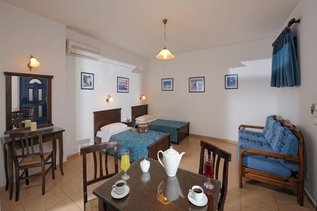 Aegean Sky Hotel and Suites 15/55