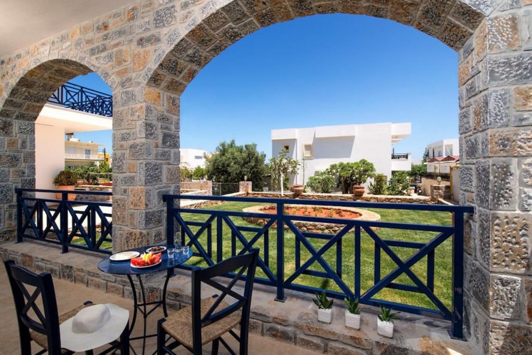 Aegean Sky Hotel and Suites 30/55