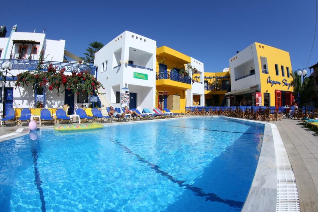 Aegean Sky Hotel and Suites 32/55
