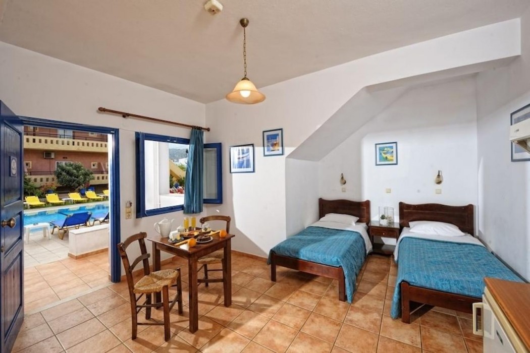 Aegean Sky Hotel and Suites 16/55