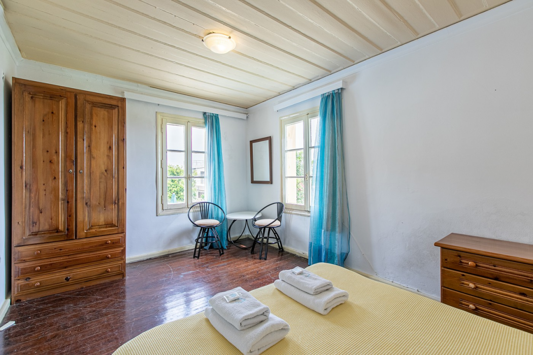 Orestis Hotel 17/56