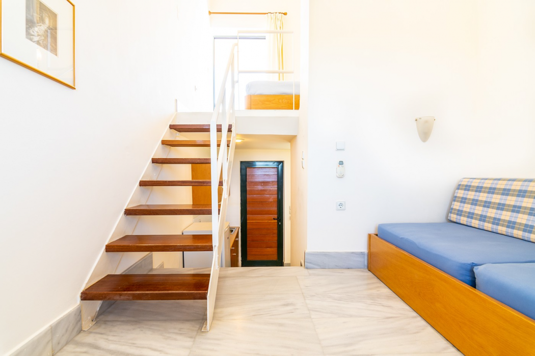 Orestis Hotel 18/56