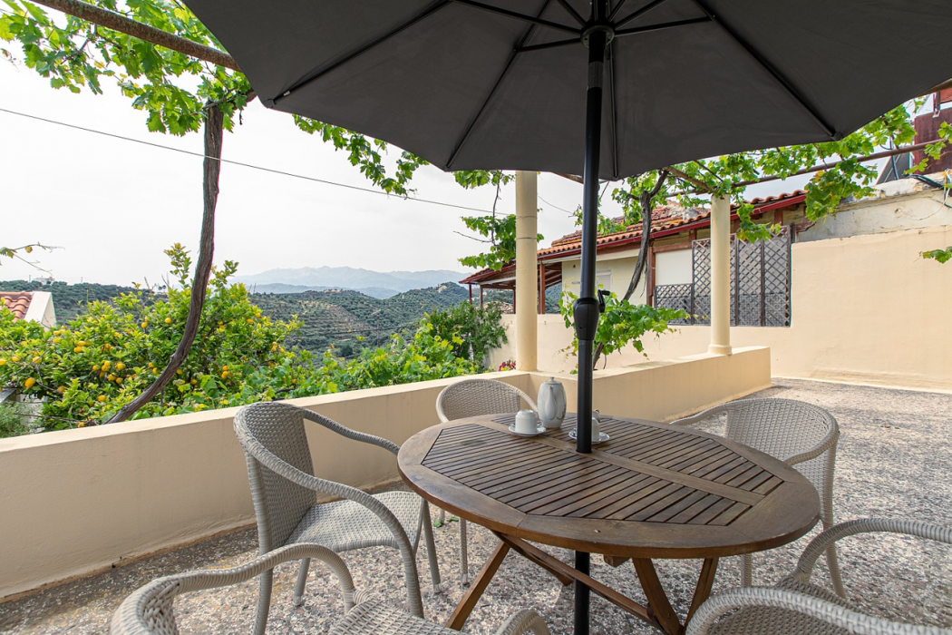 Orestis Hotel 30/56