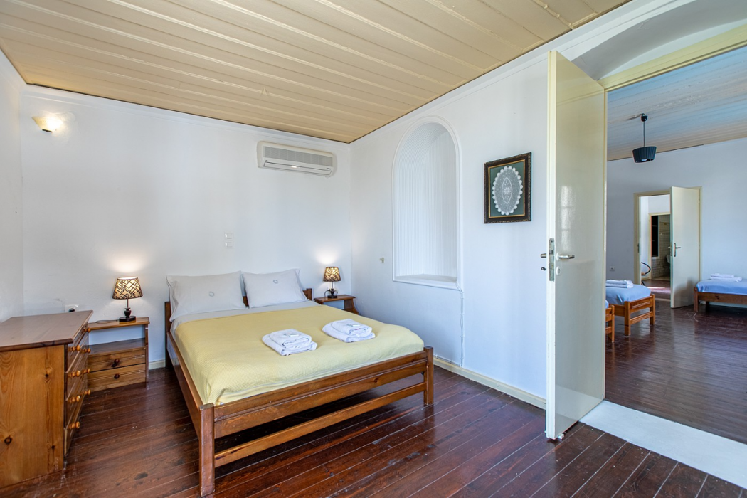 Orestis Hotel 14/56