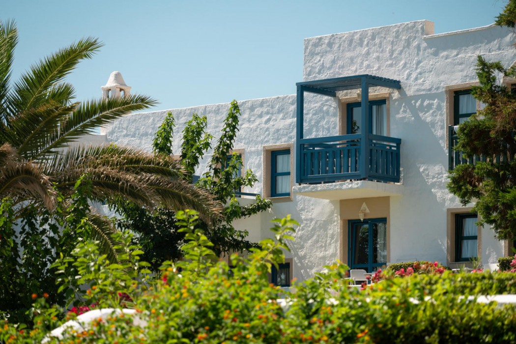 Canvas by Mitsis Cretan Village in HERSONISSOS