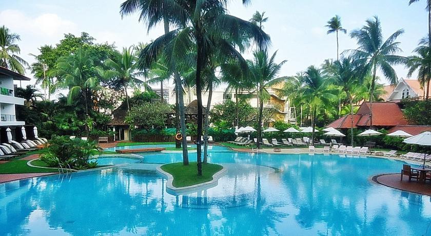 PATONG BEACH HOTEL 30/65