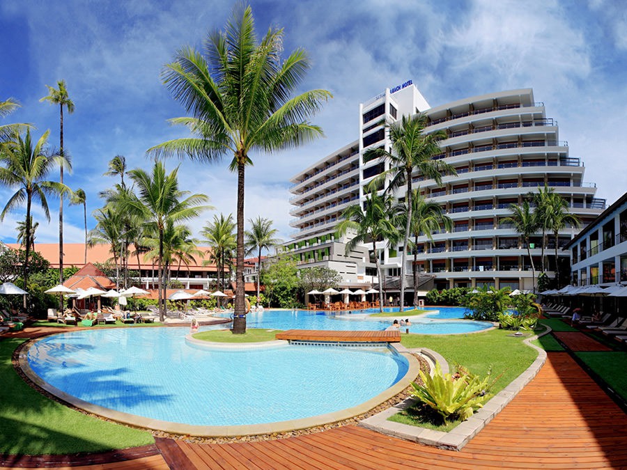 PATONG BEACH HOTEL 29/65