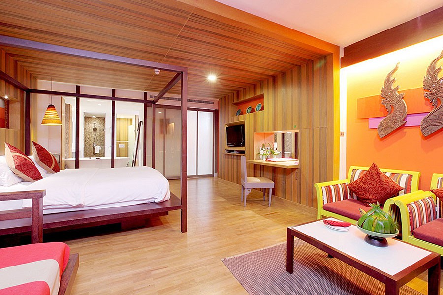 PATONG BEACH HOTEL 16/65