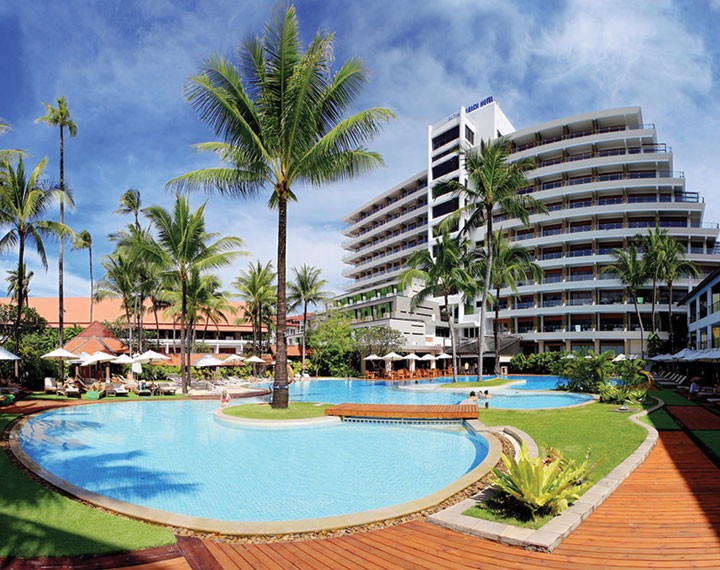PATONG BEACH HOTEL 2/65