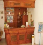 Ormos Atalia Village 3/24