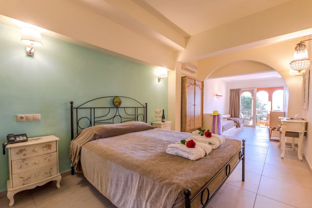 Orpheas Resort - Adults Only 28/71