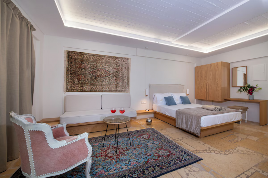Orpheas Resort - Adults Only 20/71