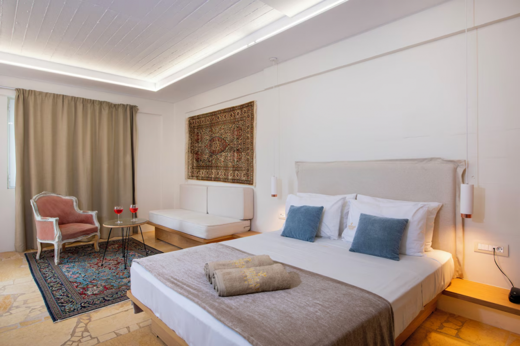 Orpheas Resort - Adults Only 24/71
