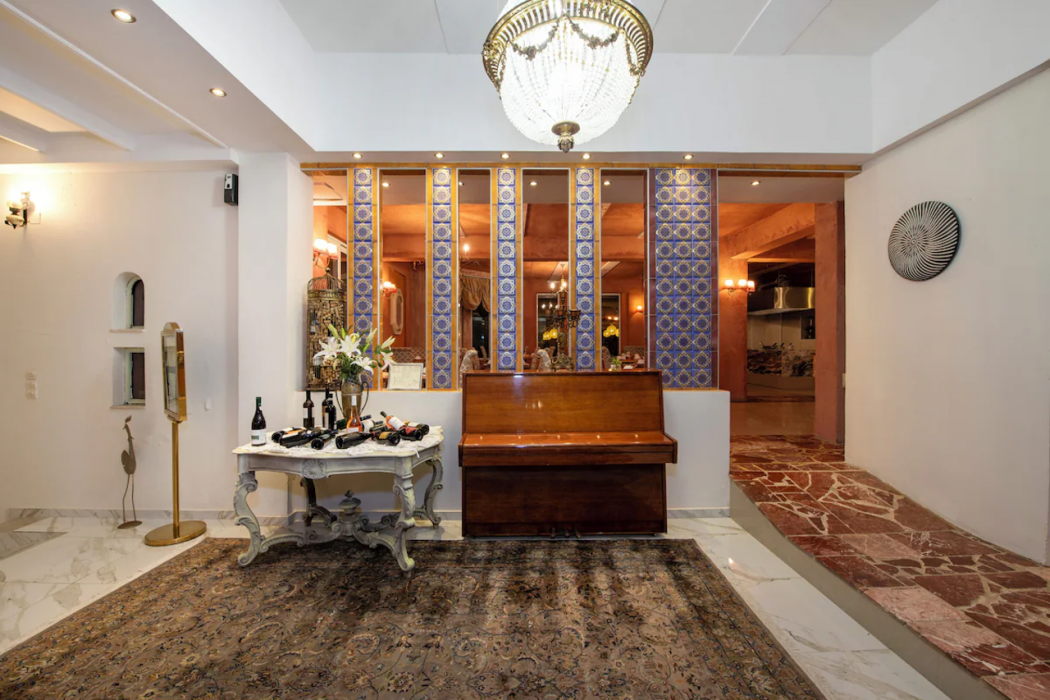 Orpheas Resort - Adults Only 38/71