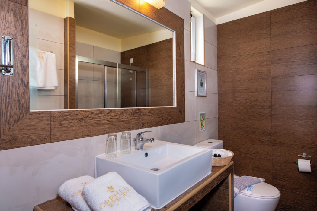 Orpheas Resort - Adults Only 26/71