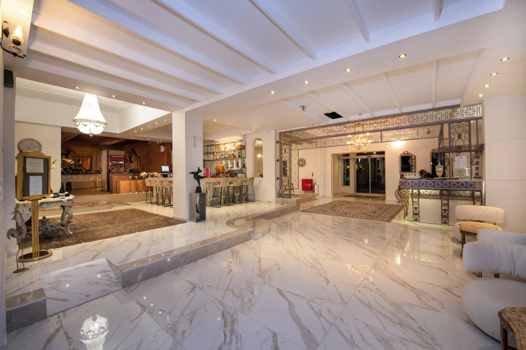 Orpheas Resort - Adults Only 12/71