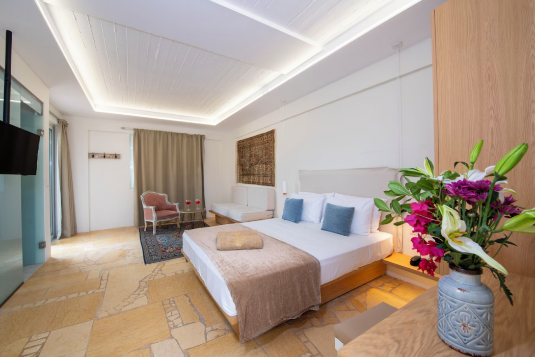 Orpheas Resort - Adults Only 21/71