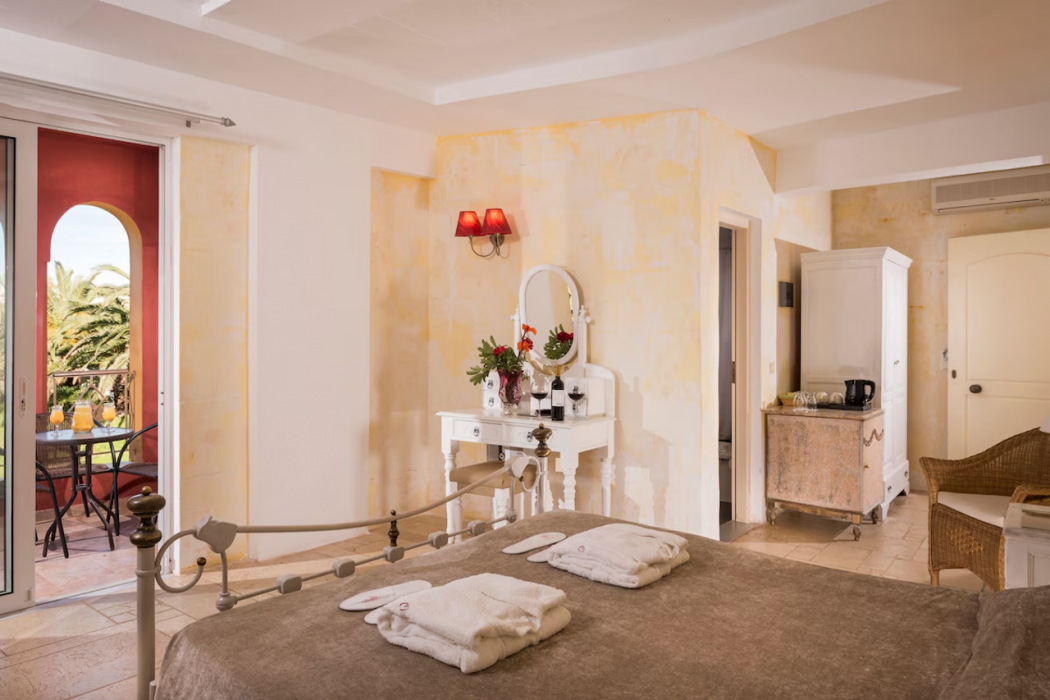Orpheas Resort - Adults Only 22/71