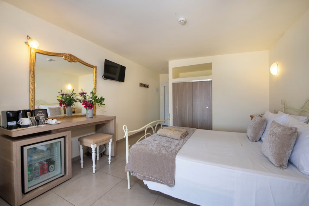 Orpheas Resort - Adults Only 23/71