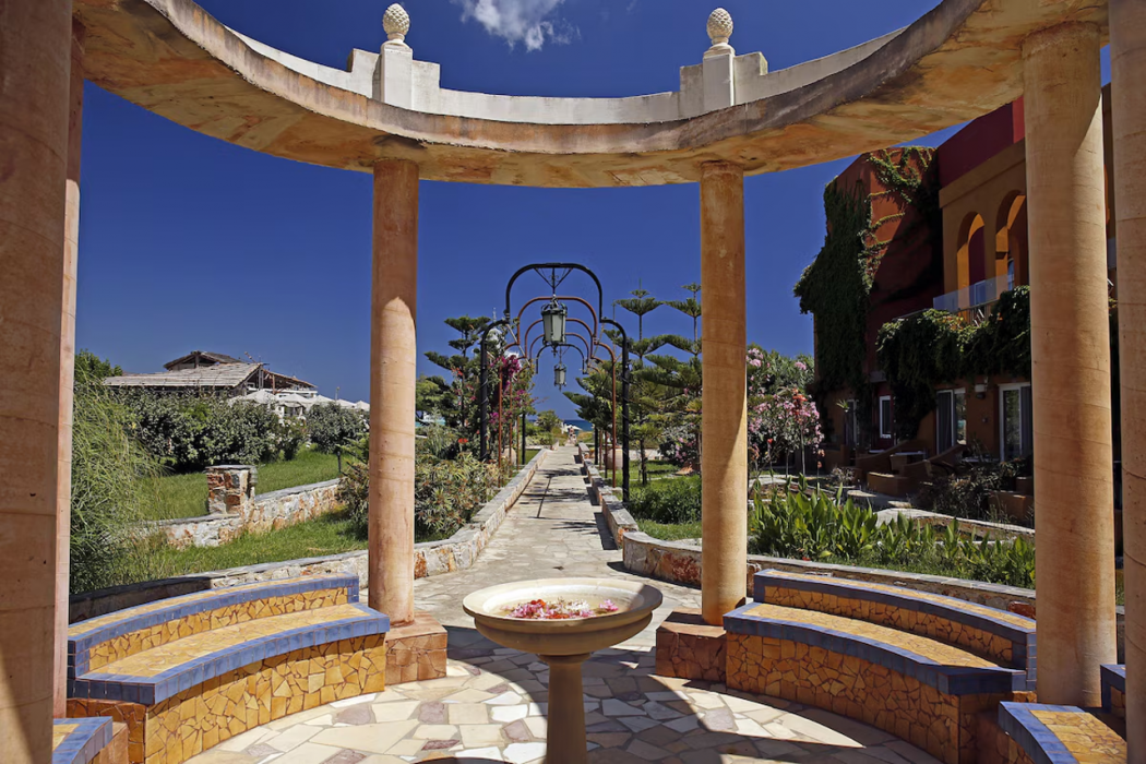 Orpheas Resort - Adults Only in Apokoronas