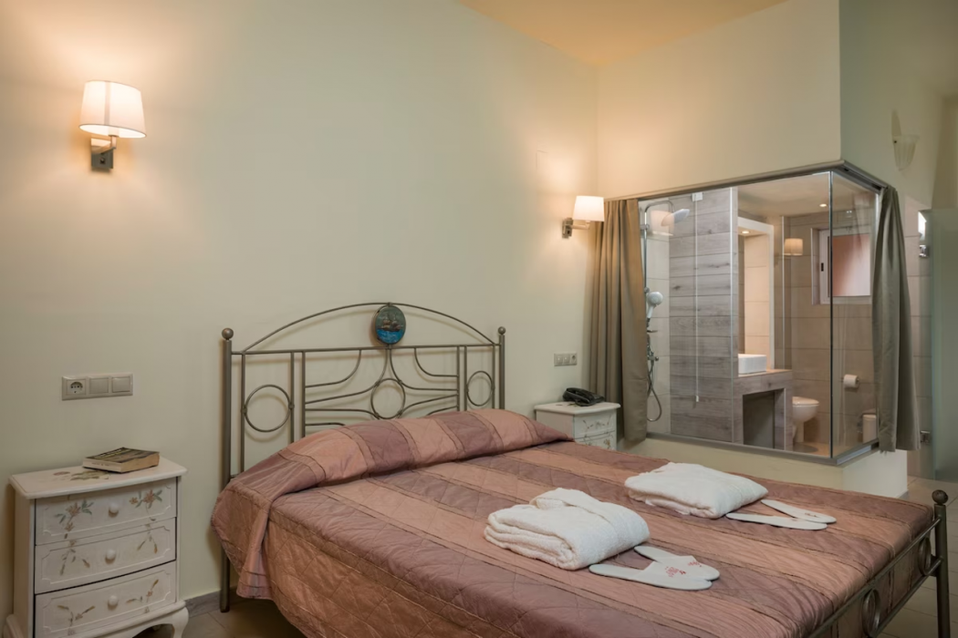 Orpheas Resort - Adults Only 30/71